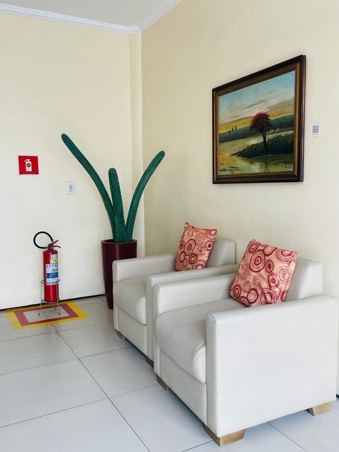 Hotel Monolitos Quixadá Esterno foto