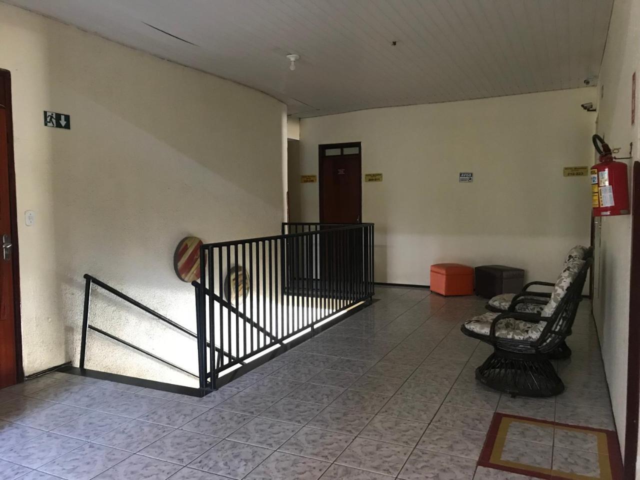 Hotel Monolitos Quixadá Esterno foto